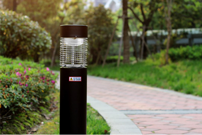 交流電戶外滅蚊器，220v市電滅蚊器