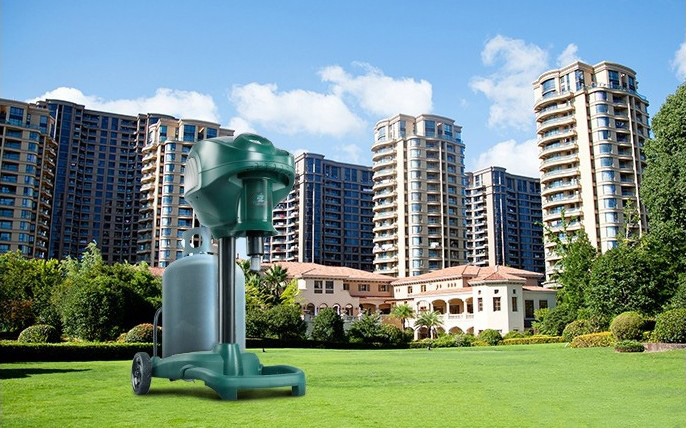 進(jìn)口戶外滅蚊器 進(jìn)口戶外滅蚊器