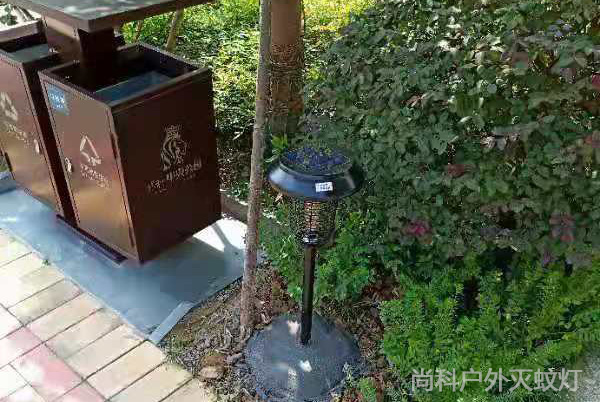 太陽能滅蚊燈用于社區(qū)滅蚊防蚊 太陽能滅蚊燈用于社區(qū)滅蚊防蚊