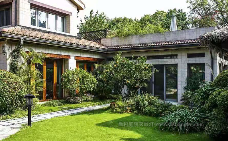 LED庭院草坪太陽(yáng)能滅蚊燈 LED庭院草坪太陽(yáng)能滅蚊燈